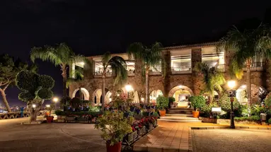 Parador de Malaga Gibralfaro