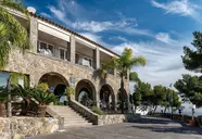 Parador de Malaga Gibralfaro