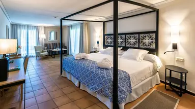 Parador de Malaga Gibralfaro