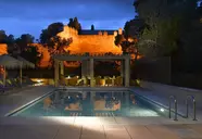 Parador de Malaga Gibralfaro