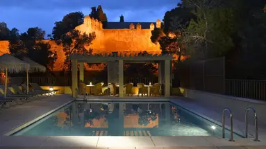 Parador de Malaga Gibralfaro