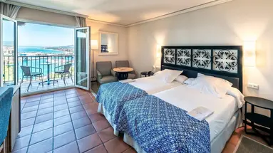 Parador de Malaga Gibralfaro