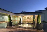 Parador de Malaga Golf