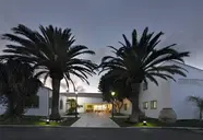 Parador de Malaga Golf