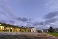 Parador de Malaga Golf