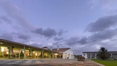 Parador de Malaga Golf