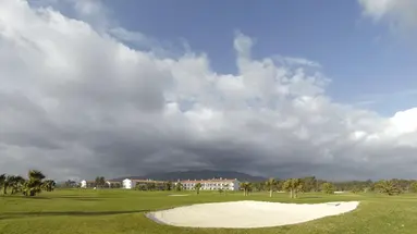 Parador de Malaga Golf