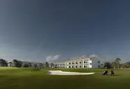 Parador de Malaga Golf