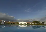 Parador de Malaga Golf