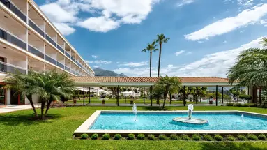 Parador de Nerja