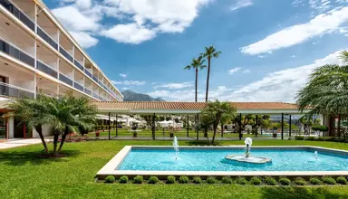 Parador de Nerja