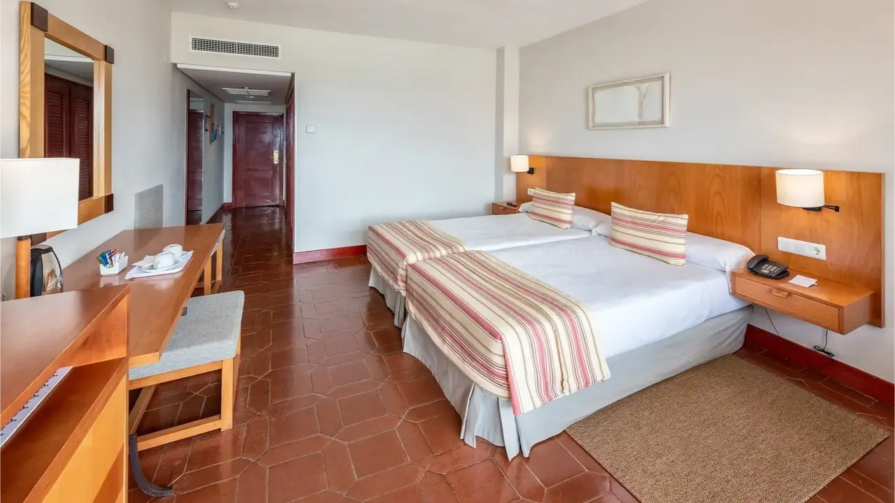 Parador de Nerja