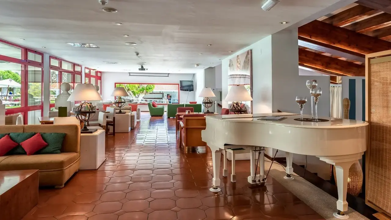 Parador de Nerja