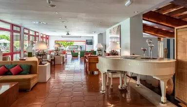 Parador de Nerja