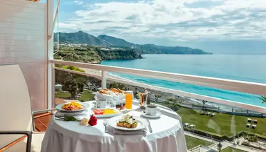 Parador de Nerja