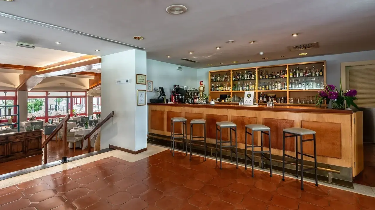 Parador de Nerja