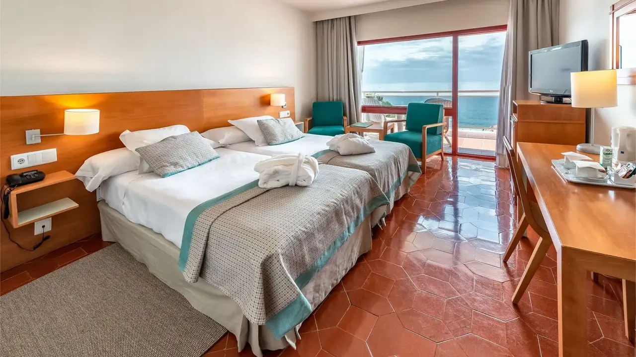 Parador de Nerja