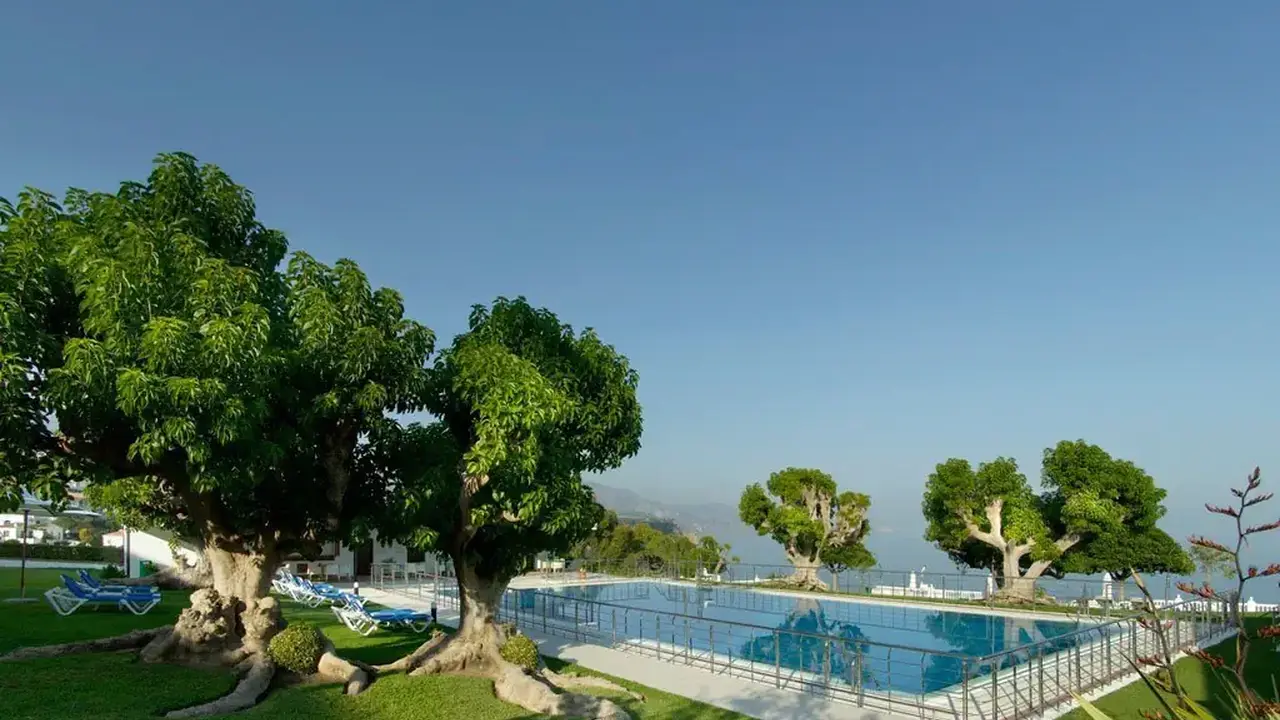 Parador de Nerja
