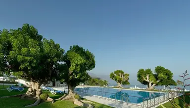 Parador de Nerja