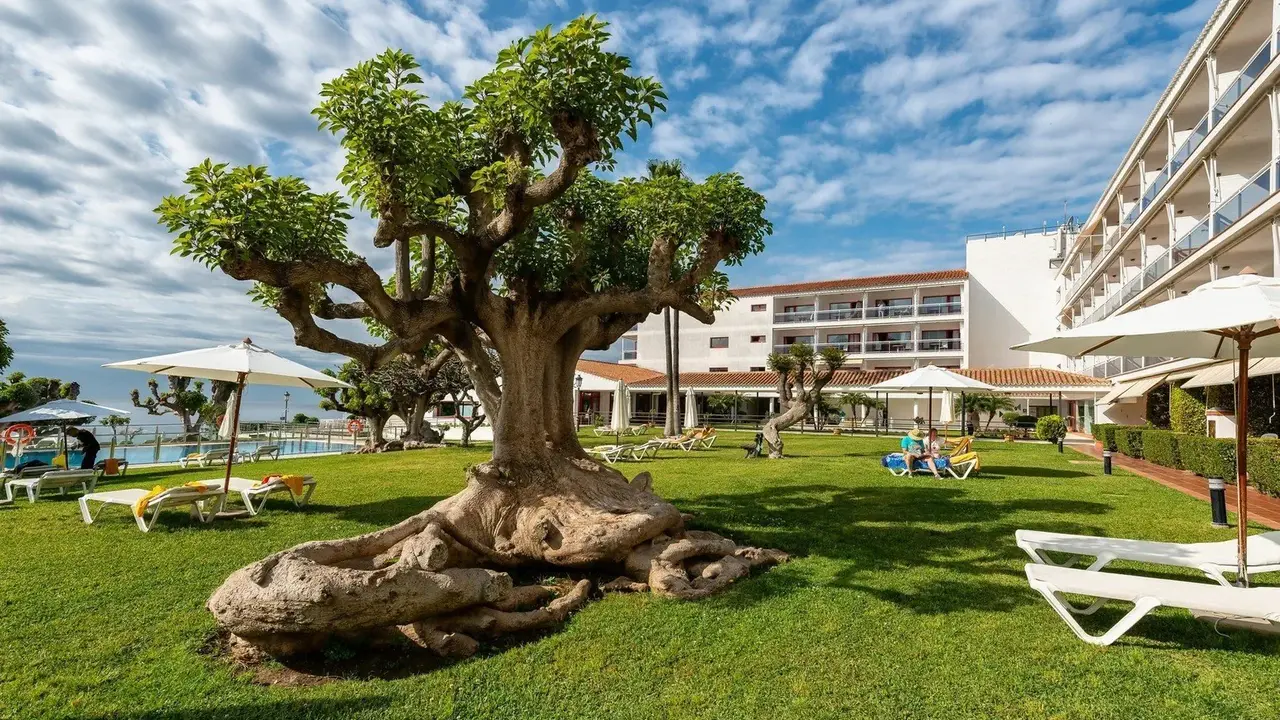 Parador de Nerja