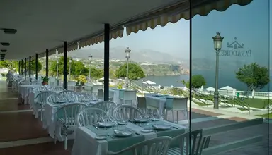 Parador de Nerja
