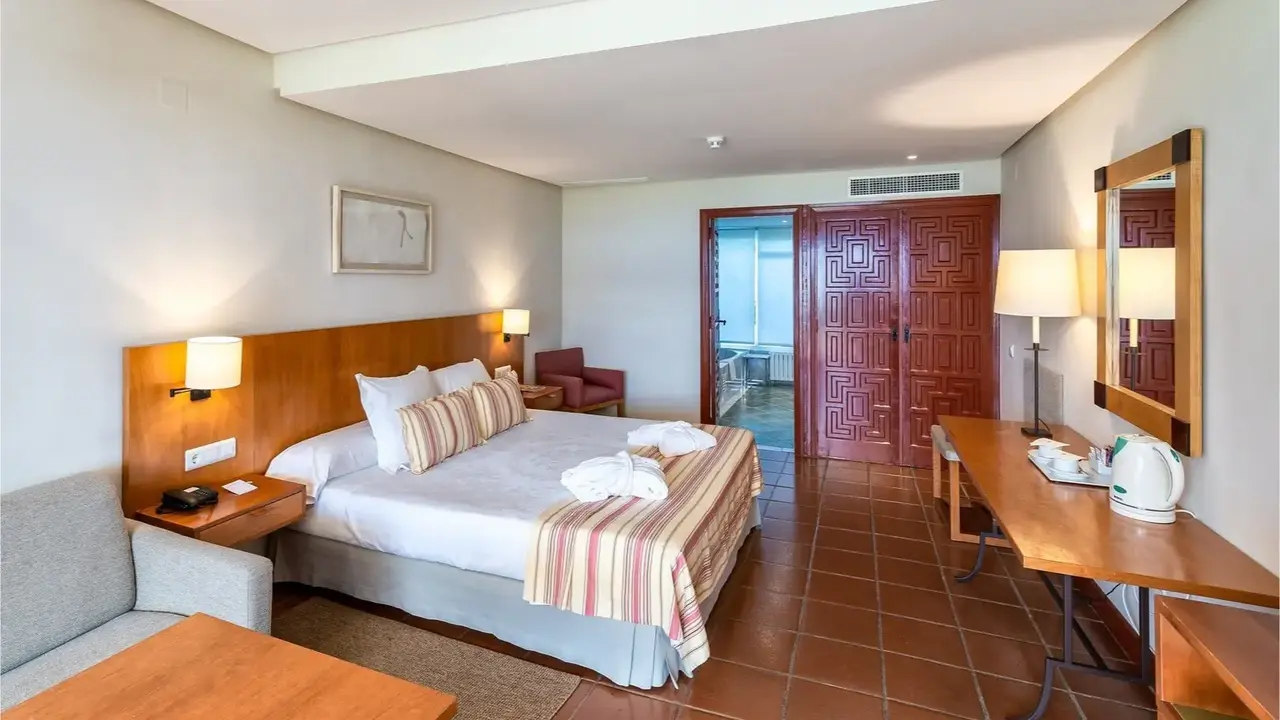Parador de Nerja