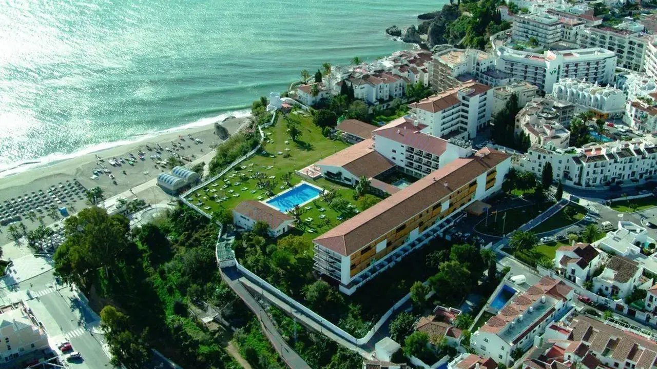 Parador de Nerja