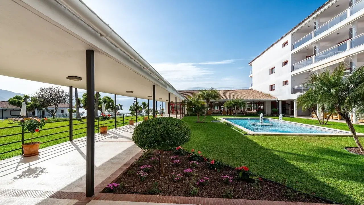 Parador de Nerja