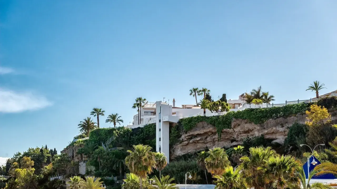 Parador de Nerja
