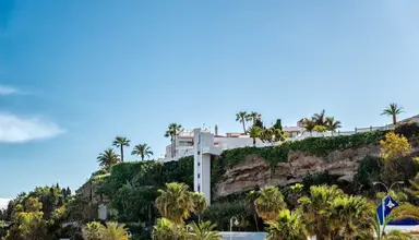 Parador de Nerja