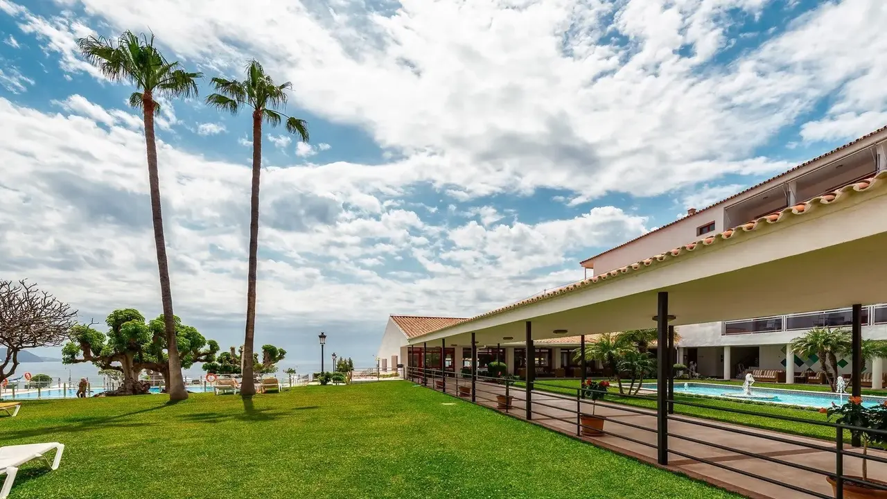 Parador de Nerja