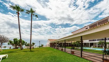 Parador de Nerja