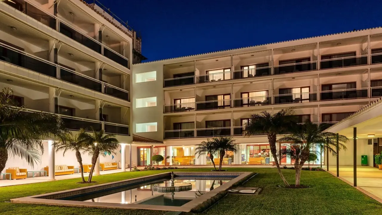 Parador de Nerja
