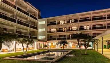 Parador de Nerja
