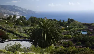 Parador La Palma