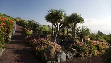 Parador La Palma