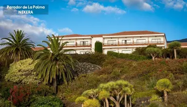 Parador La Palma