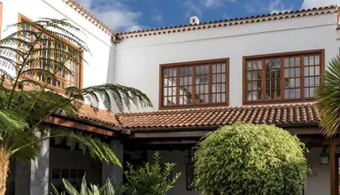 Parador La Palma