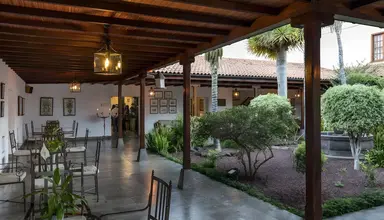Parador La Palma
