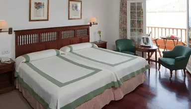 Parador La Palma