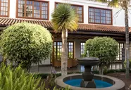 Parador La Palma
