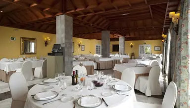 Parador La Palma