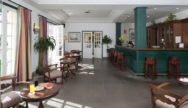 Parador La Palma