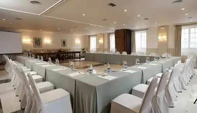 Parador La Palma