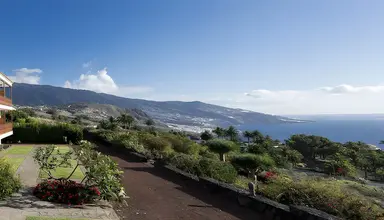 Parador La Palma