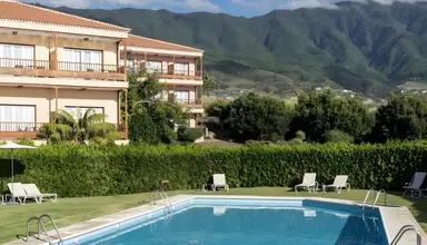 Parador La Palma