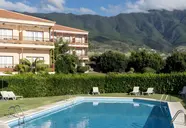 Parador La Palma