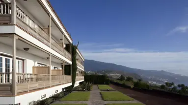 Parador La Palma