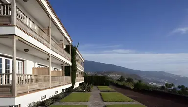 Parador La Palma