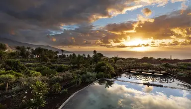 Parador La Palma